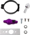 Works Connection Pro Launch Start Device Purple #12-P333 For Kawasaki New. Price: $144.34.