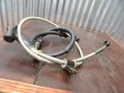 2022 Venom X22 125 Front Brake Hoses Lines Tubes Used. Price: $13.95.