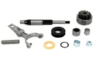 Starter Housing Hardware Kit For Harley-davidson New. Price: $250.99.