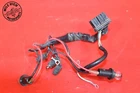 1997 Harley-davidson Dyna Wide Glide Fxdwg Instrument Sub Wire Wiring Harness Used. Price: $25.50.