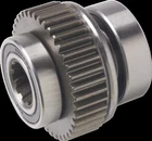 Drag Specialties 2110-0591 Starter Drive 31663-90 New. Price: $147.63.