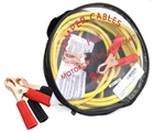Firepower 8FT Motorcycle Watercraft Battery Jumper Cables 10AWG New. Price: $28.99.