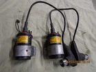 Bmw Airhead Ignition Coils, Brackets, Plug Wires R80 R90S R100S R100RS Used. Price: $49.99.