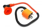 Arctic Cat 90 Atv Ignition Coil 3301-136 Ab 2002 2003 2004 New. Price: $23.00.