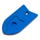 Tarazon Horn Cover Delete Plate For Sur-ron Light Bee Lbx Segway X260 E-bike New. Price: $16.64.