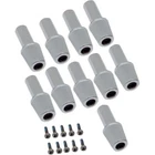 Drag Specialties Replacement Trip Meter Reset Knob Chrome DS-293874 New. Price: $38.95.