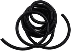 Moose Racing Hard-parts 2120-1032 Wireloom 3/4" 25FT Mse New. Price: $33.49.