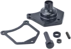 Drag Specialties Oem Starter Button Gloss Black 1.0 Kw 2.0 2.4 2.6 2... New. Price: $81.99.
