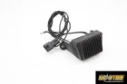 96-99 Harley-davidson Electra Glide Ultra Classic Flhtcui Rectifier Voltage Used. Price: $35.00.
