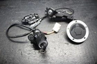 12-23 Kawasaki ZX14R Oem Ignition Lock Key Set Seat Gas Cap 2012 13 Used. Price: $229.99.