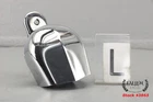 2006 Harley Road King Police Horn & Cover Assembly 69060-90 Used. Price: $25.44.