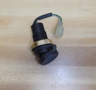 2001 Yamaha Royal Star Venture XVZ1300TF Accessory Outlet Socket Used. Price: $88.00.