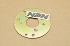 Nos Honda CA175 CB175 CB200 CL175 CL200 SL175 Points Base Plate 30201-235-015 New. Price: $31.89.