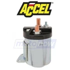 Accel Starter Solenoid For 1967-1979 Harley Davidson Xlch Electrical Qz New. Price: $163.30.