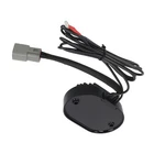 Motorcycle Regulator Rectifier For Harley Heritage Softail 2001-2006 23022038 New. Price: $45.86.