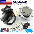 Lock Set For Kawasaki Ninja EX300 2013-2017 New. Price: $34.71.