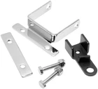 Bikers Choice Stretched Sportbob Gas Tank Switch And Coil Relocation Kit 489733 New. Price: $38.00.