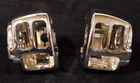 Handlebar Switch Housing Kit Chrome Left Right For 12+ Harley Dyna Softail 13301 New. Price: $82.45.