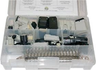Molex MX-150 Connector Builders Kit Namz Nmx-cbk New. Price: $189.81.