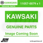 Kawasaki Oem New 11057-0079 Bracketig. Switch. Price: $48.38.