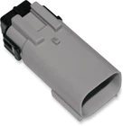 Namz Molex For Mx 150 Connector Pin Male Gray NM-33482-0802 New. Price: $16.79.