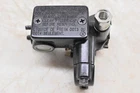22 Honda CB300R Abs Front Brake Master Cylinder & Lever Used. Price: $44.99.