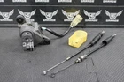 2004 Honda CR125R CR250R Oem Exhaust Power Valve Servo Motor 31420-KSR-505 Used. Price: $399.99.