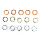 Cycle Performance 14MM Spark Plug Washers CPP/9041-14 New. Price: $22.46.