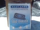 Badlands Can/bus Super Load Equalizer Iii Harley Touring 90-2016 New. Price: $56.99.