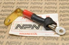 Nos Honda CB175 CB450 CB500 CL450 CM185 CM200 Solenoid Cable 32401-319-010 New. Price: $49.49.