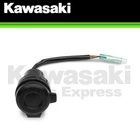 New 2018-2023 Genuine Kawasaki Ninja 400 / Abs Krt Dc Power Outlet 99994-1113. Price: $92.95.