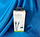 Scosche 10FT Strikeline Braided Usb-a To Usb-c Charge And Sync Cable CAB10-SP New. Price: $19.97.