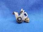 Yamaha 434-81321-10. Oem Contact Breaker. Fits TY175(75-76) TY250(74-77). New. Price: $46.95.