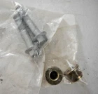New Oem Arctic Textron Wildcat Front Shock Bolts And Nuts 8415-265 1423-184. Price: $25.00.