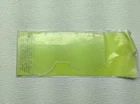 Scott Multi Air Lexan 109 Clear Goggle Lens 51-9004 New. Price: $24.99.