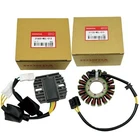 Stator+regulator Rectifier 31120-MEL-013 31600-MEL-013 For Honda CBR1000RR New. Price: $216.00.