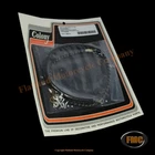 Colony 2543-10, Circuit Breaker To Coil Wire Kit, 1949-1964 Twins, P/n 32676-49 New. Price: $24.20.