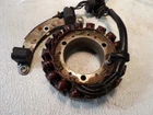 1982 Yamaha XV920 Virago Stator Assembly 4X7-81410-20-00 Used. Price: $59.00.