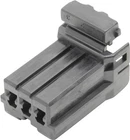Namz Custom Cycle 2120-0188 3-POSITION Plug Connectors New. Price: $20.33.