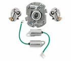 Ignition Tune Up Kit W/ Spark Advancer CB750A Hondamatic Points Condensers New. Price: $86.95.