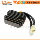 Regulator Rectifier Fits Suzuki V-strom DL1000 2003 2004-2009 2012 New. Price: $32.99.