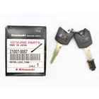 Kawasaki Rotor Lock Tank Set Part Number New 21007-5057. Price: $68.34.