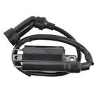Ignition Coil For Kawasaki El 250 1988-1994 Ninja 1988-2007 21121-1163 New. Price: $33.49.