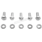 Colony Cadmium Circuit Breaker Screw Kit - 3779 New. Price: $9.88.