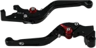 Hot Bodies Mgp Brake And Clutch Lever Set 81502-2600 New. Price: $145.45.