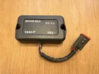 Harley Davidson Oem Dyna Softail Touring Ecm Ignition Module! 32449-95A Nice! Used. Price: $99.99.