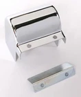 Drag Specialties 33-0058-BC Chrome Coil Cover 2102-0065 New. Price: $63.08.