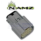Namz Molex Mx 150 Male Connector For 2012-2016 Harley Davidson Fld Pr New. Price: $19.72.