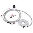 Electronic Ignition System Single Fire For Harley-davidson Bad Boy Dyna DS6-2 New. Price: $33.80.