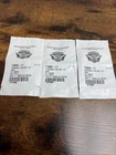 Harley Davidson 72909-11 Terminal (QTY-3) Oem Nos New. Price: $10.00.